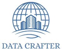 DATA-CRAFTER-design